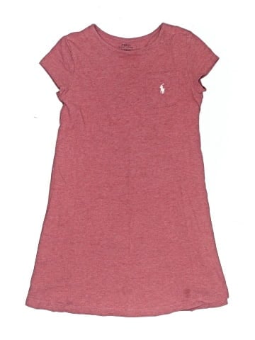 Polo by Ralph Lauren Dress (view 1)