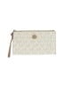 MICHAEL Michael Kors Ivory Wristlet One size - photo 1
