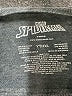 Marvel Gray Short Sleeve T-Shirt Size XL (youth) - photo 3