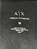 Armani Exchange Black Tank Top Size M - photo 4