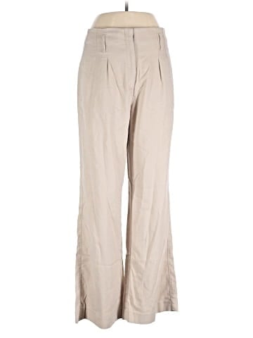 White House Black Market Khakis (view 1)