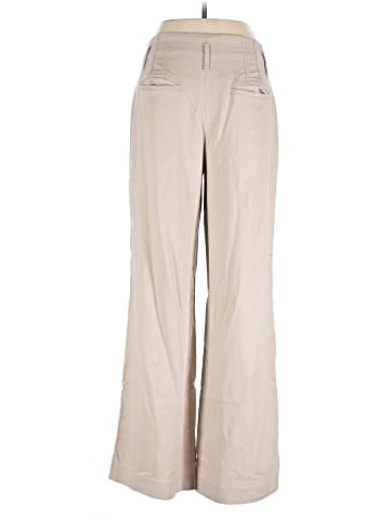 White House Black Market Khakis (view 2)