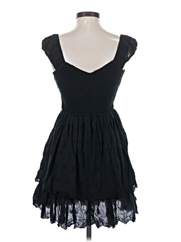 American Eagle Outfitters Cocktail Dress (view 2)