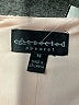 Connected Apparel 100% Polyester Pink Cocktail Dress Size 14 - photo 7