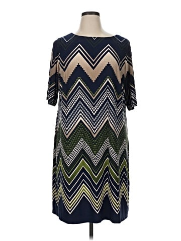 Studio One Casual Dress (view 1)