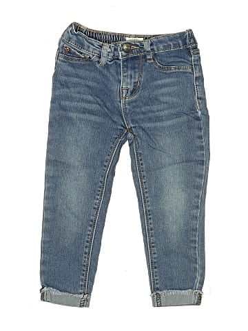 Hudson Jeans Jeans (view 1)