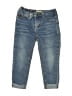 Hudson Jeans Solid Blue Jeans Size 2T - photo 1