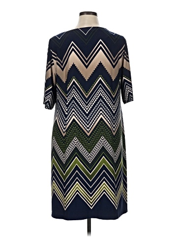 Studio One Casual Dress (view 2)