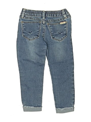 Hudson Jeans Jeans (view 2)