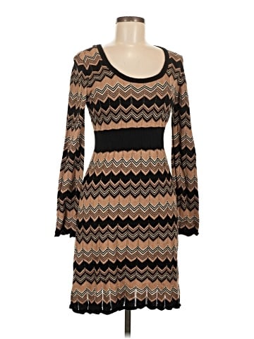 INC International Concepts Casual Dress (view 1)