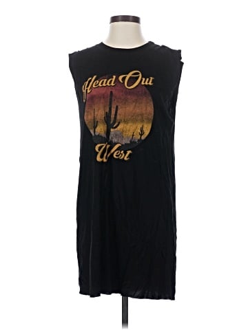 Project Social T Casual Dress (view 1)