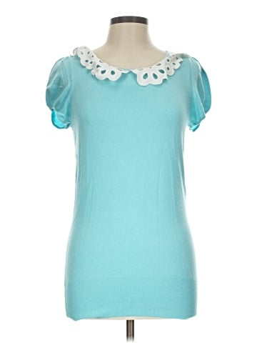 Lilly Pulitzer Short Sleeve Top (view 1)