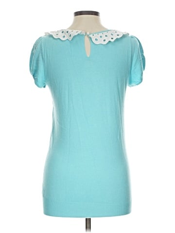 Lilly Pulitzer Short Sleeve Top (view 2)