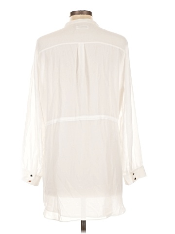 Calvin Klein 3/4 Sleeve Blouse (view 2)