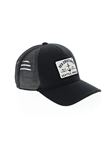 Coal Baseball Cap (view 1)