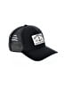 Coal Black Baseball Cap One size - photo 1