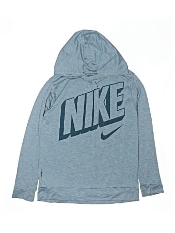Nike Zip Up Hoodie (view 1)