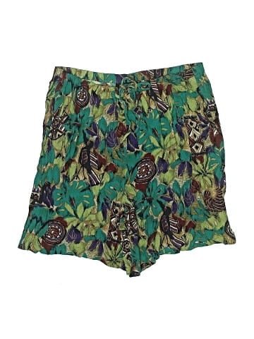 Carole Little Shorts (view 1)