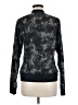 Columbia Print Black Track Jacket Size S - photo 2