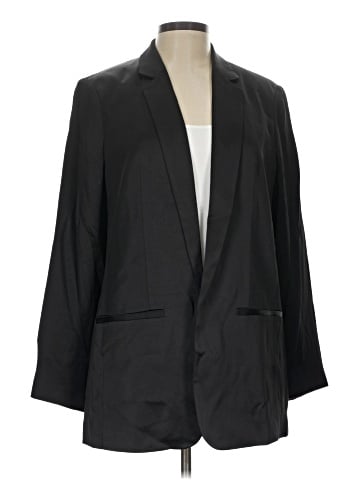 Express Blazer (view 1)