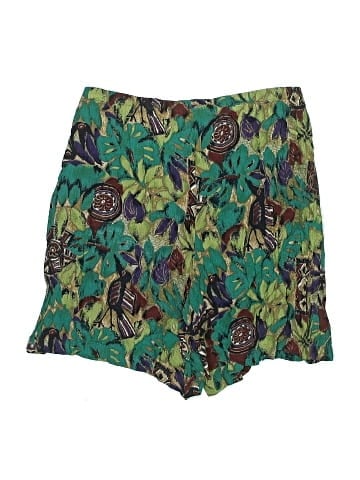 Carole Little Shorts (view 2)