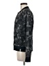 Columbia Print Black Track Jacket Size S - photo 5