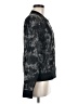 Columbia Print Black Track Jacket Size S - photo 4