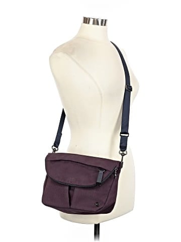 Lululemon Athletica Crossbody Bag (view 2)