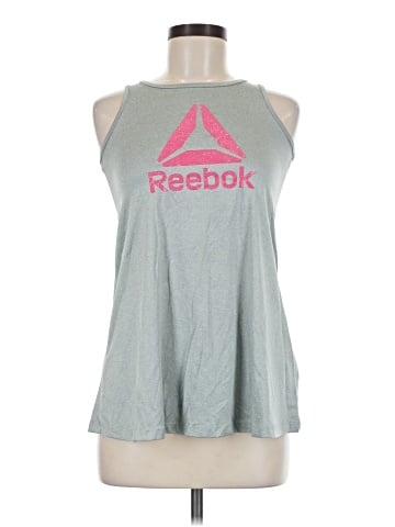 Reebok Active Tank (view 1)