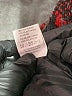 mE Red Wool Coat Size 2 - photo 8