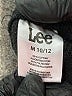 Lee Black Casual Pants Size M (youth) - photo 4