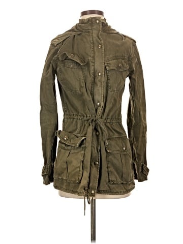 Talula Jacket (view 1)