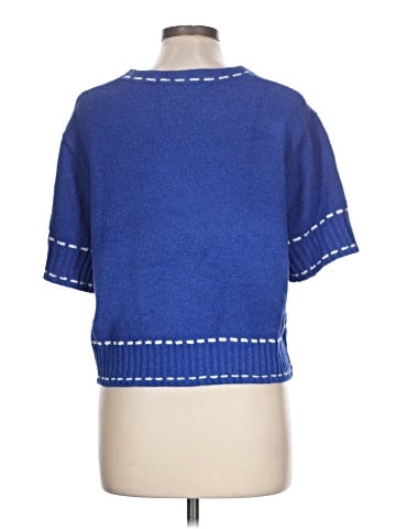 Zara Pullover Sweater (view 2)