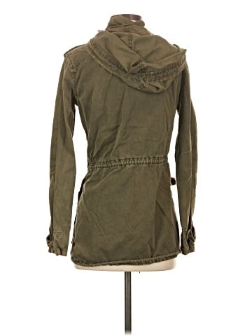 Talula Jacket (view 2)