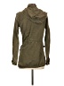 Talula 100% Cotton Green Jacket Size XS - photo 2