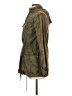 Talula 100% Cotton Green Jacket Size XS - photo 5