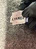 Lyaner Blue Long Sleeve Blouse Size L - photo 7