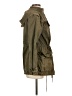 Talula 100% Cotton Green Jacket Size XS - photo 4