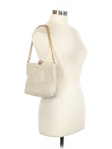 Whiting & Davis Clutch (view 2)