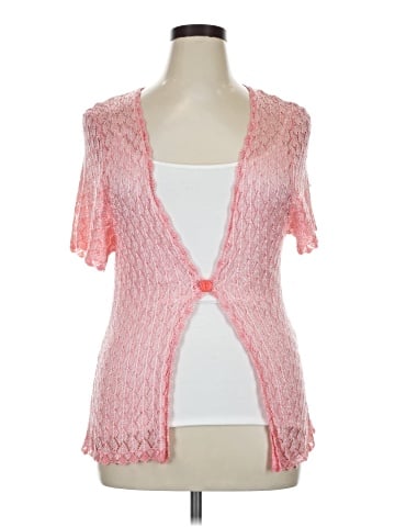 Maggie Barnes Cardigan (view 1)