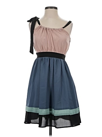 just ginger Casual Dress (view 1)