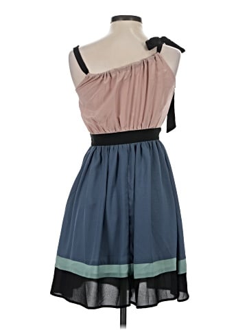 just ginger Casual Dress (view 2)