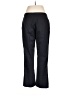 Miu Miu Solid Black Blue Dress Pants Size EU (IT) 44 / US 8 - photo 2