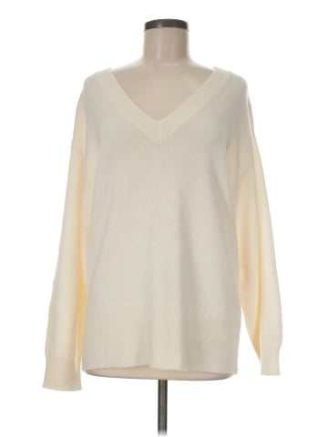 Cynthia Rowley Pullover Sweater (view 1)