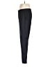 Miu Miu Solid Black Blue Dress Pants Size EU (IT) 44 / US 8 - photo 5