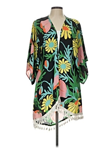Judith March Kimono (view 1)