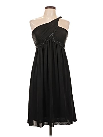 Adrianna Papell Cocktail Dress (view 1)