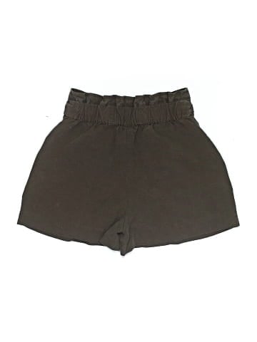 Club Monaco Khaki Shorts (view 2)