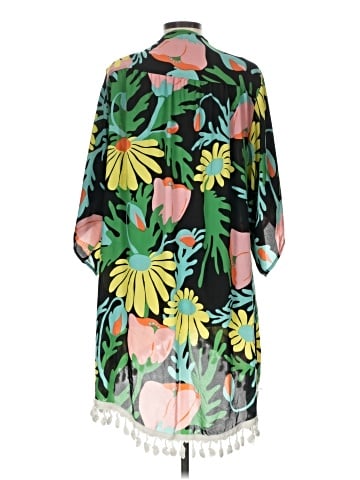 Judith March Kimono (view 2)
