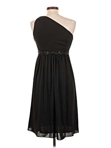 Adrianna Papell Cocktail Dress (view 2)
